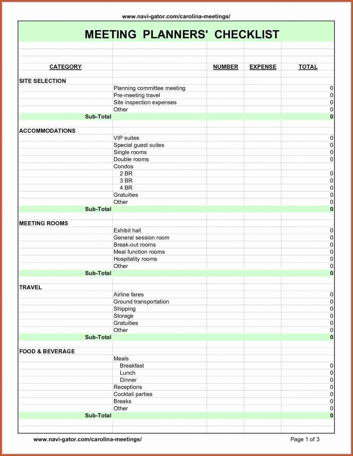 Example of Bachelorette Party Planning Template Example of Bachelorette Party Planning Template