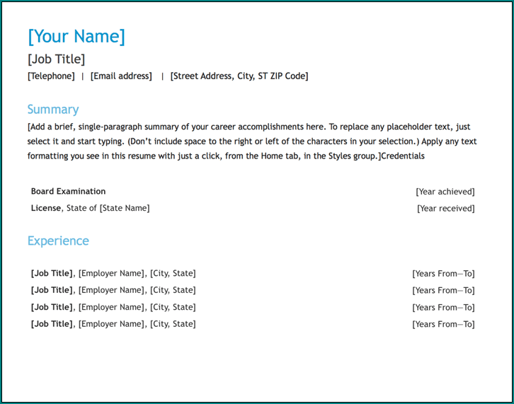 Example of Corporate Minutes Template Word Example