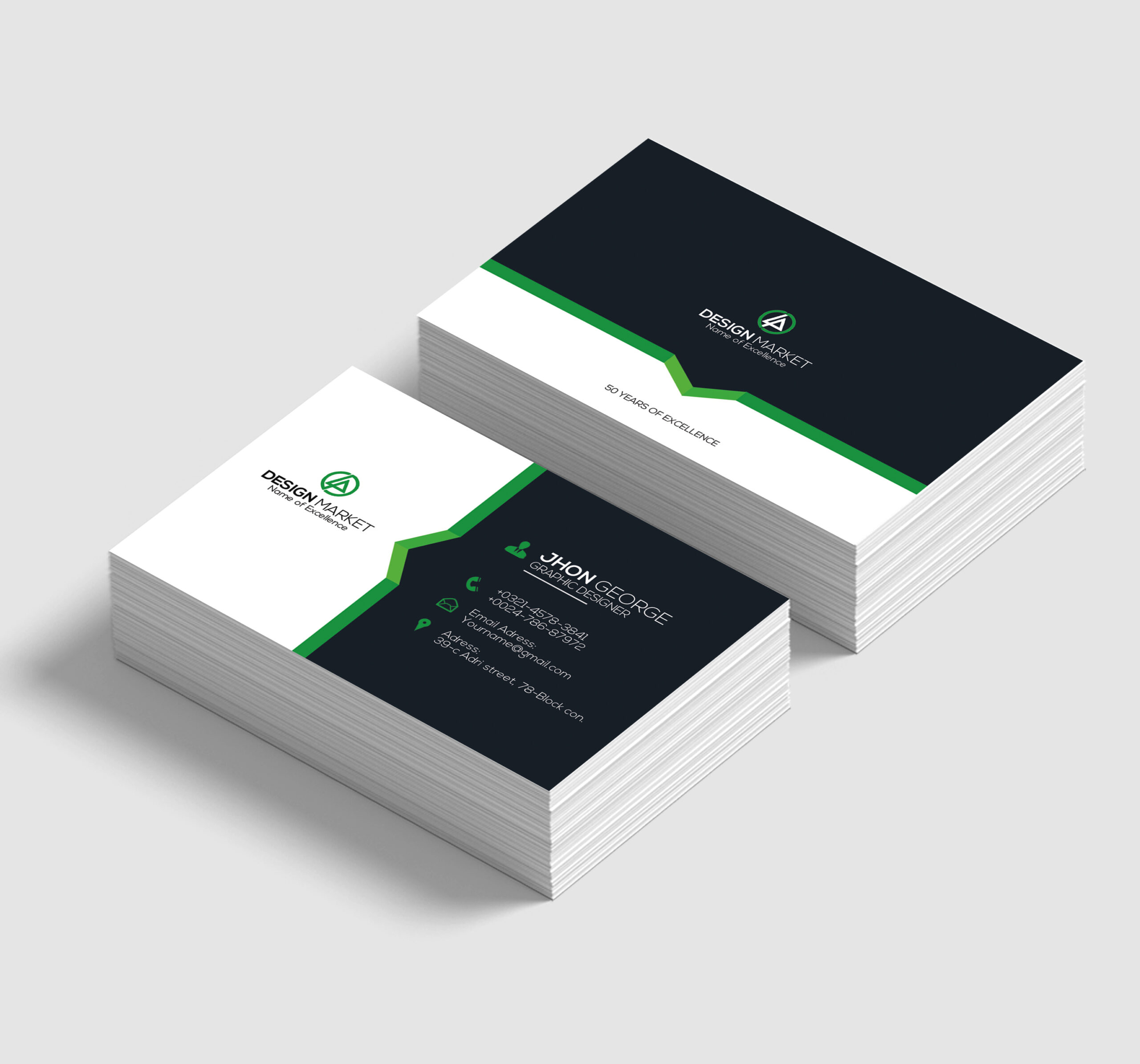 Printable Simple Business Cards Template Sample Printable Simple Business Cards Template Sample