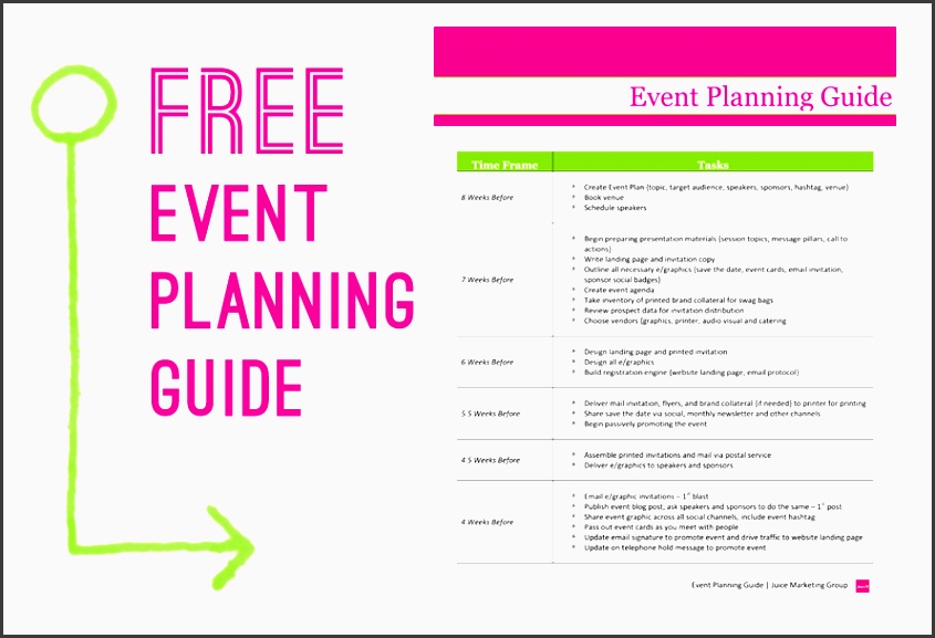 Conference Planning Checklist Editable In Excel gtkhw New free event planning template via juice marketing group event Conference Planning Checklist Editable In Excel gtkhw New free event planning template via juice marketing group event