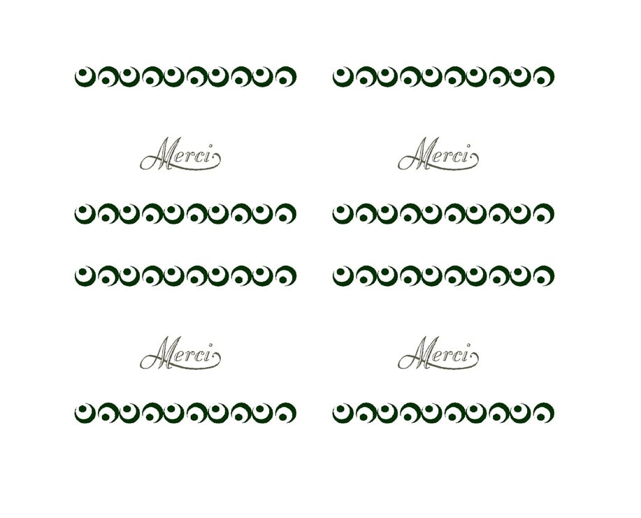 Wine Label Template Wine Label Template
