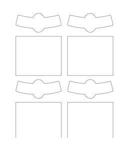 Wine Label Template