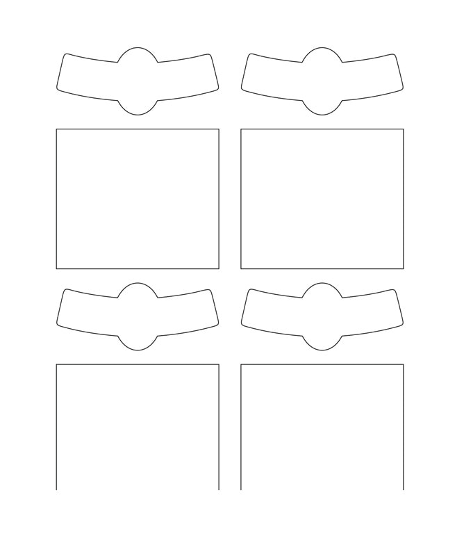Wine Label Template Wine Label Template