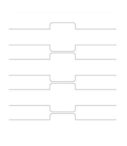 Wine Label Template