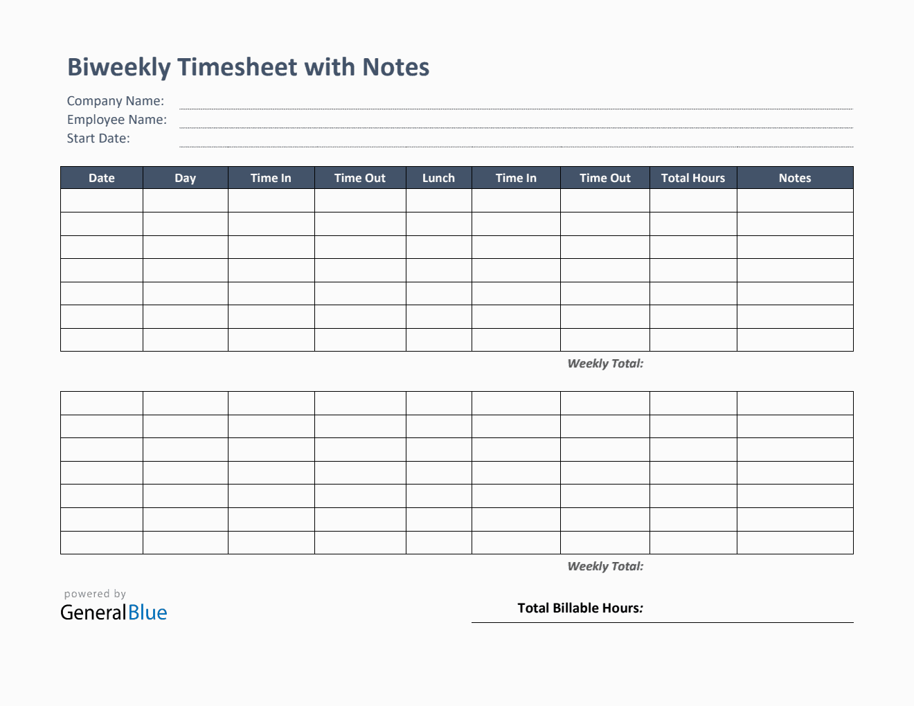 sample bi-monthly timesheet template sample bi-monthly timesheet template