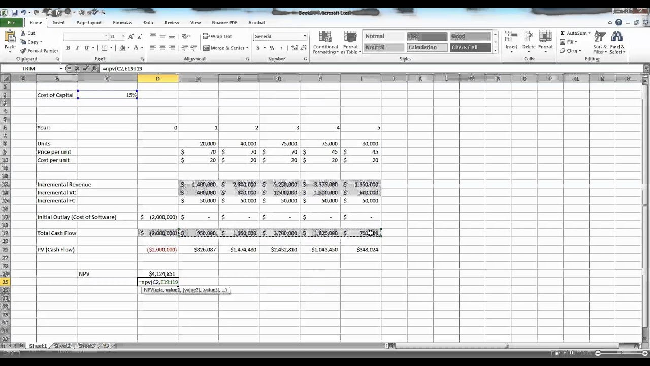 sample capital expenditures budget template sample capital expenditures budget template