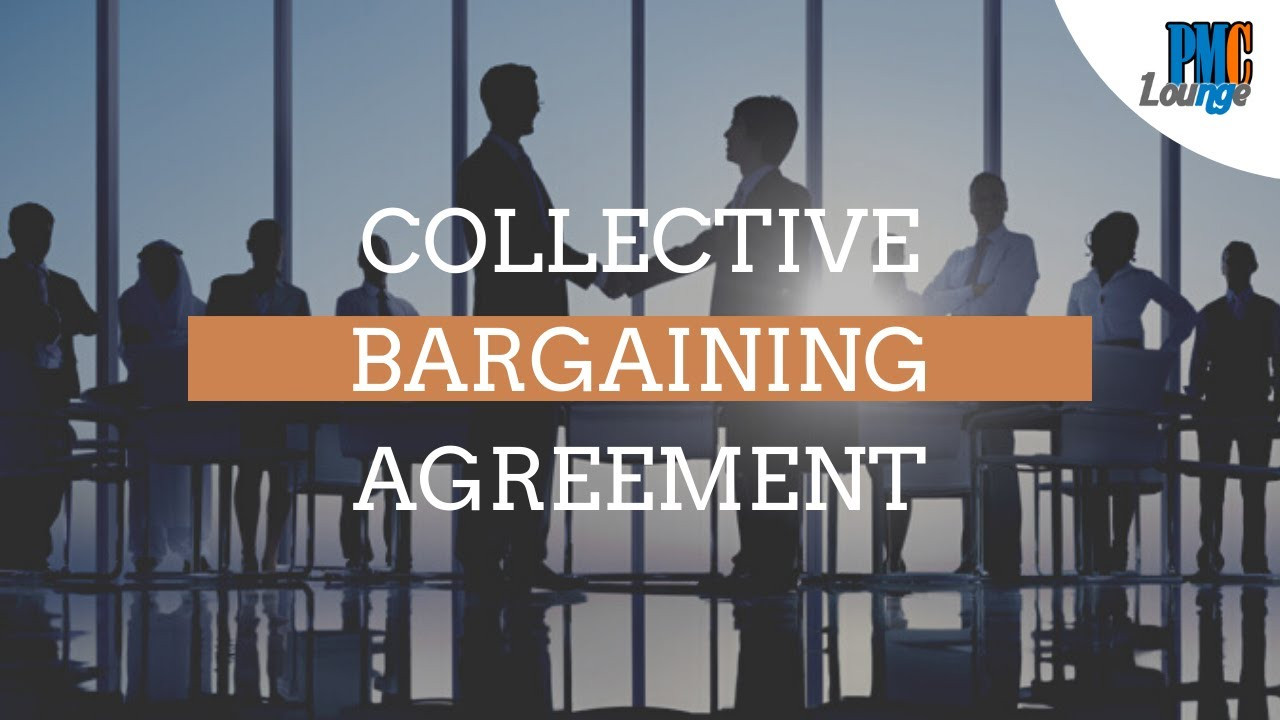 sample collective bargaining agreement template sample collective bargaining agreement template