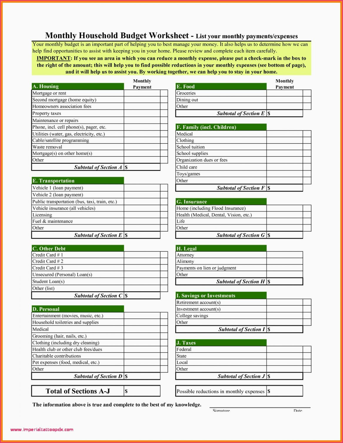 sample homeowners association budget template sample homeowners association budget template