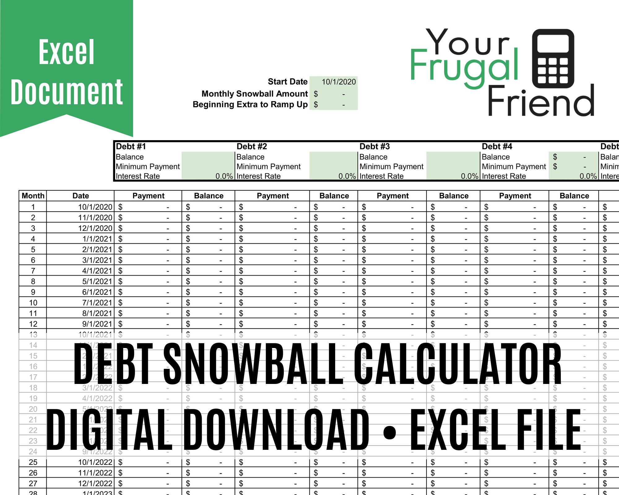 sample budget template to pay off debt sample budget template to pay off debt
