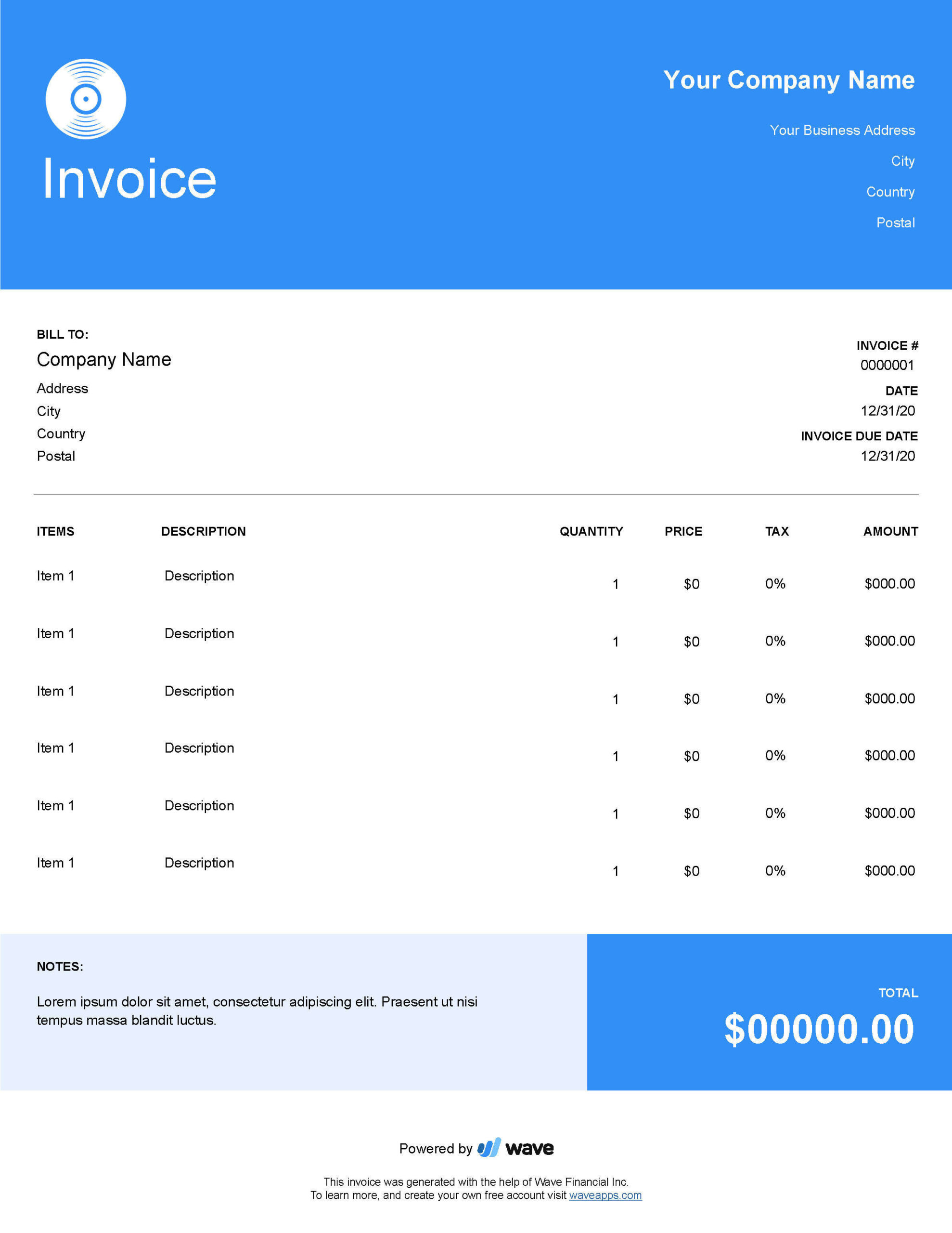 sample DJ Price List Template sample DJ Price List Template