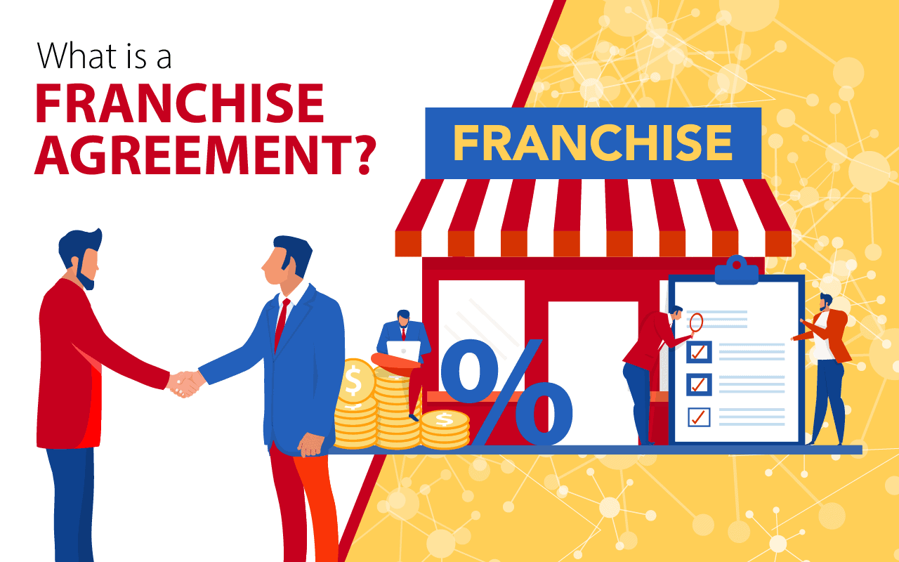 sample franchise agreement template sample franchise agreement template