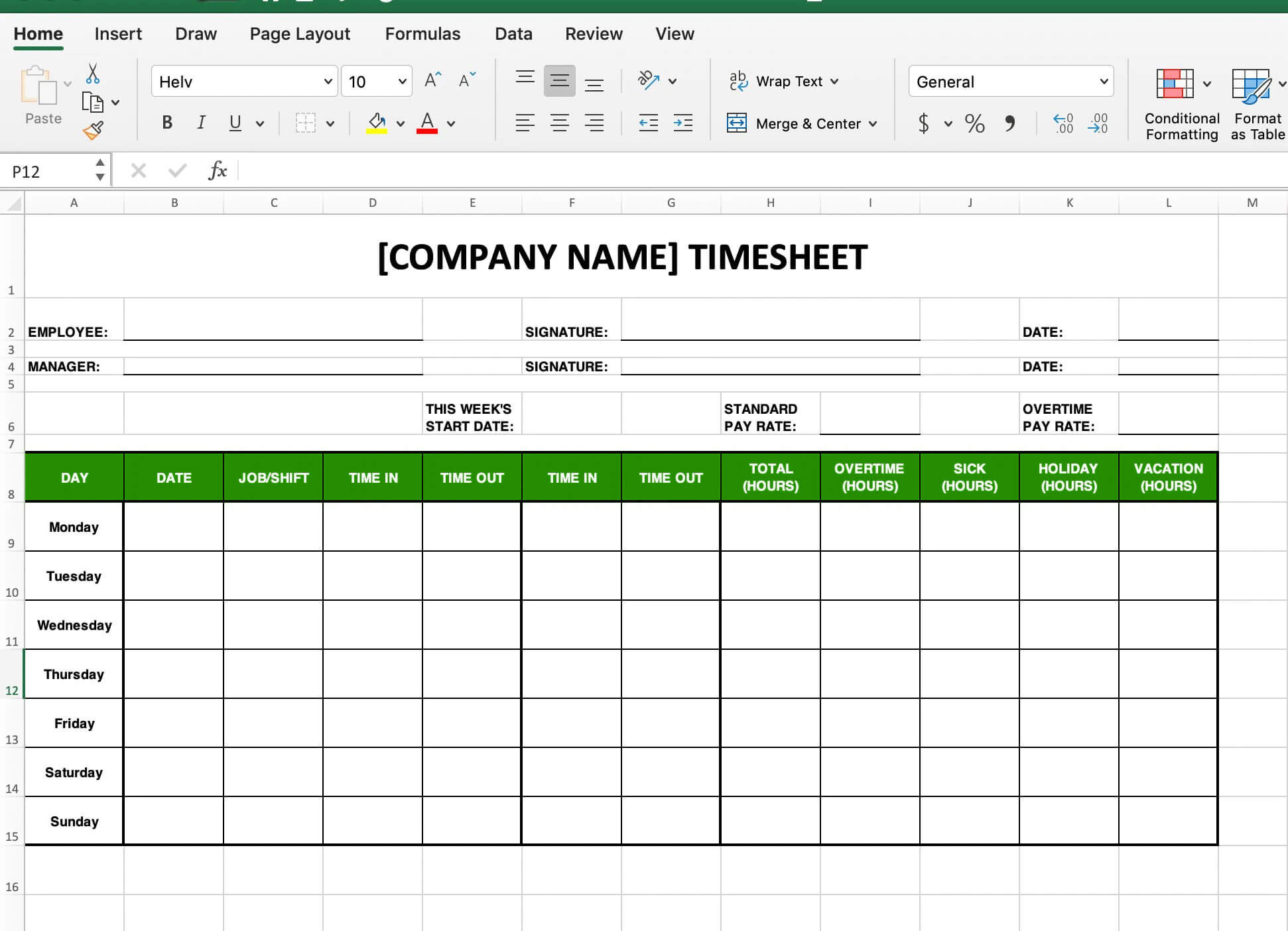 sample accounting timesheet template sample accounting timesheet template