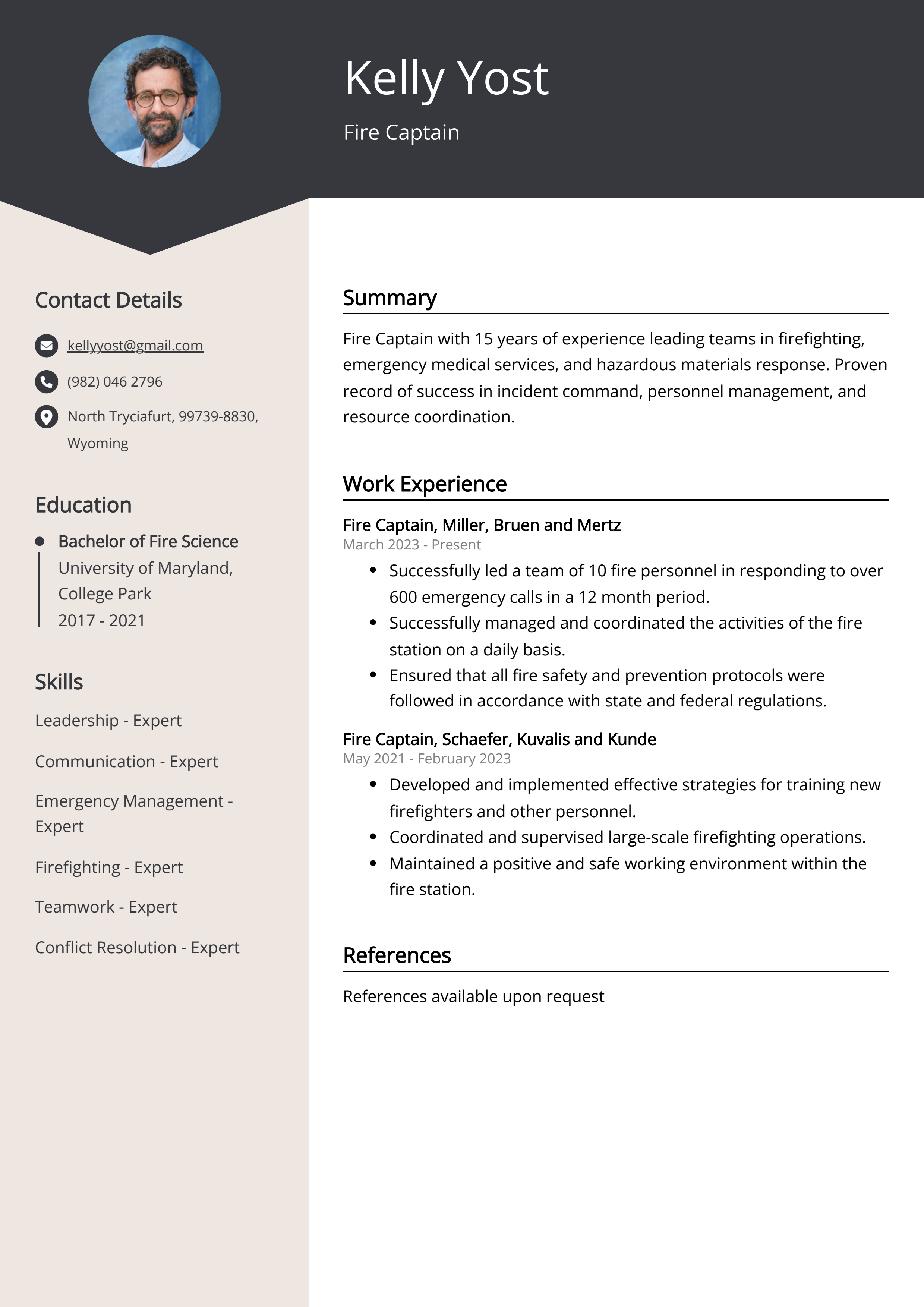 sample volunteer fire department budget template sample volunteer fire department budget template