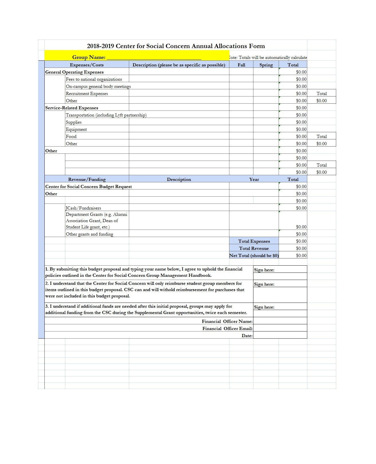 sample sample grant proposal budget template sample sample grant proposal budget template