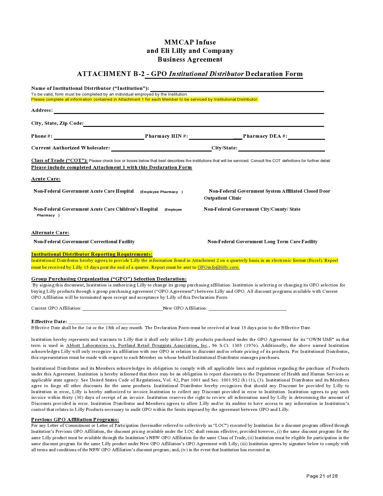 sample Small Business Agreement Template sample Small Business Agreement Template