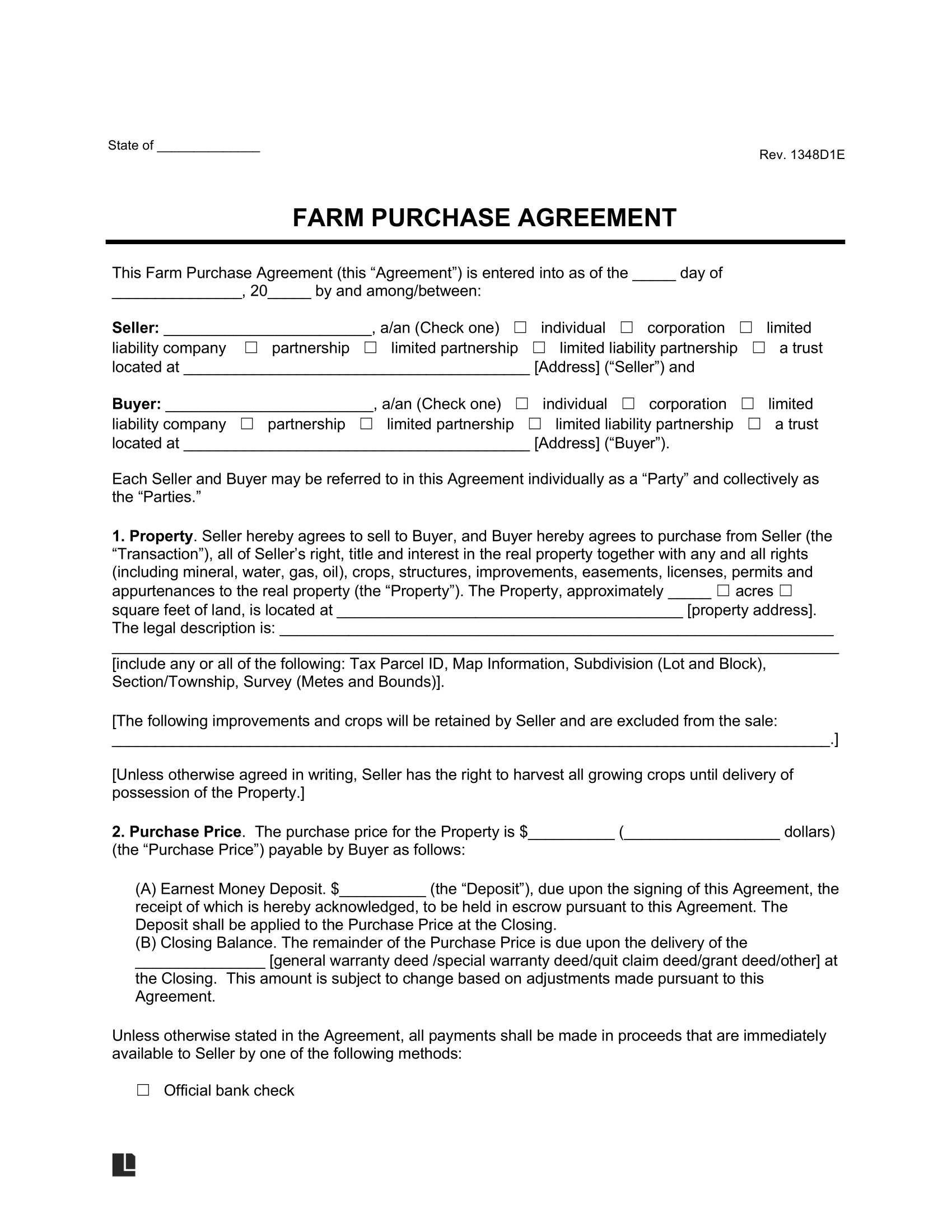 sample property sale agreement template sample property sale agreement template