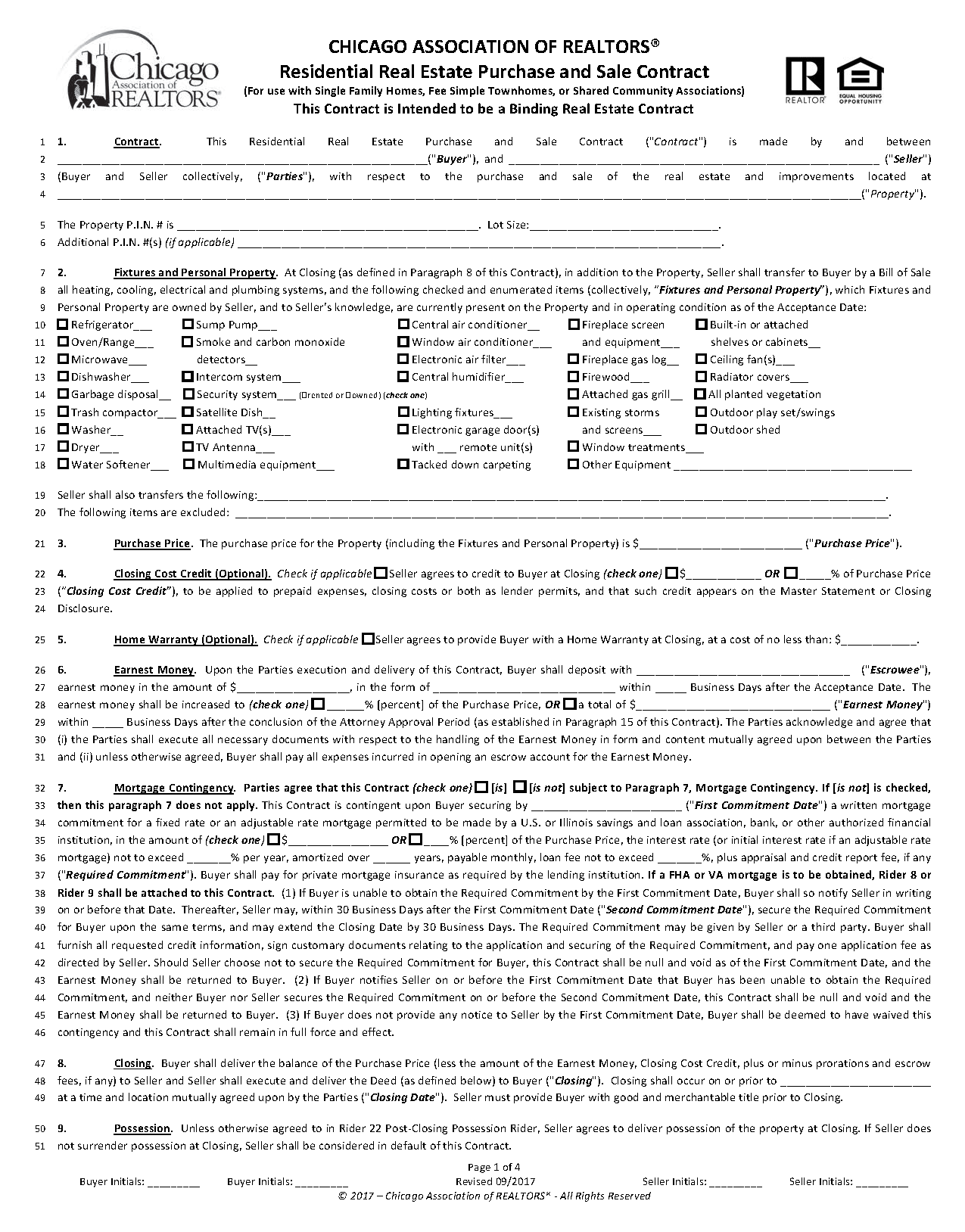 sample real estate sale agreement template sample real estate sale agreement template