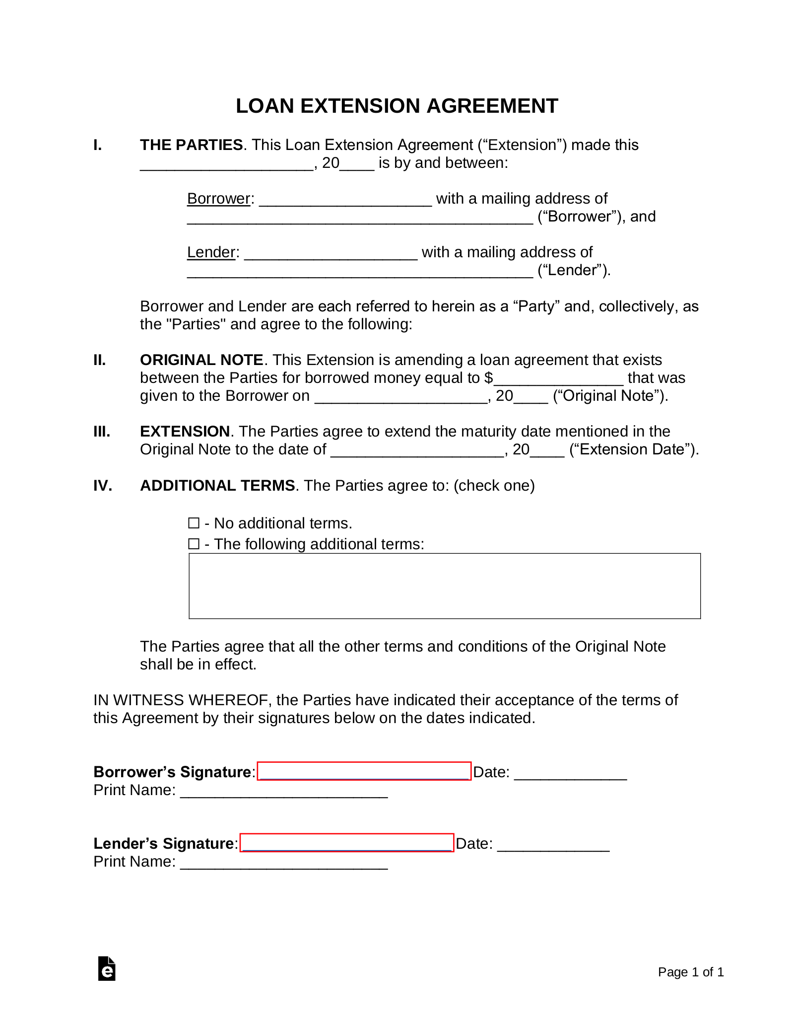 sample loan agreement template sample loan agreement template