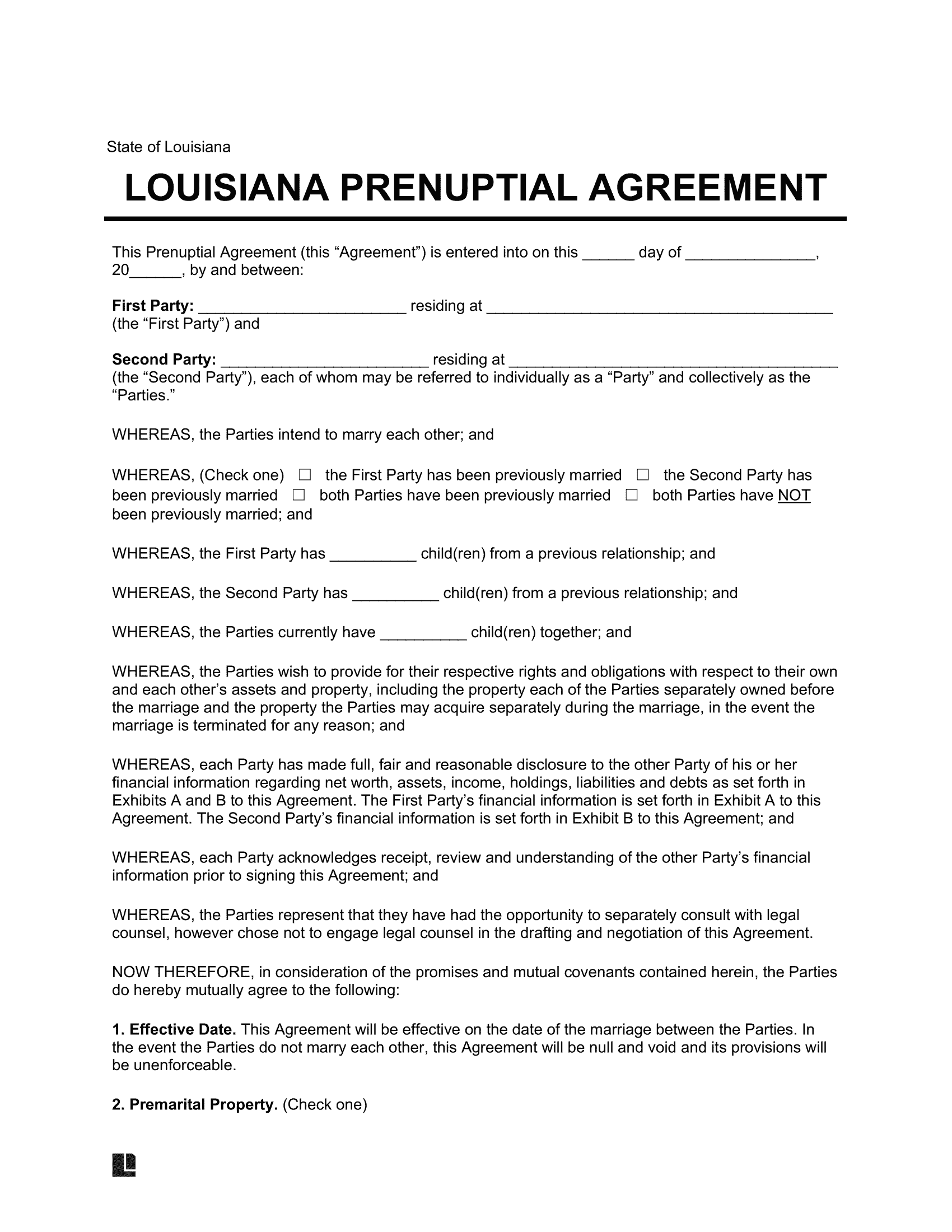 sample premarital agreement template sample premarital agreement template