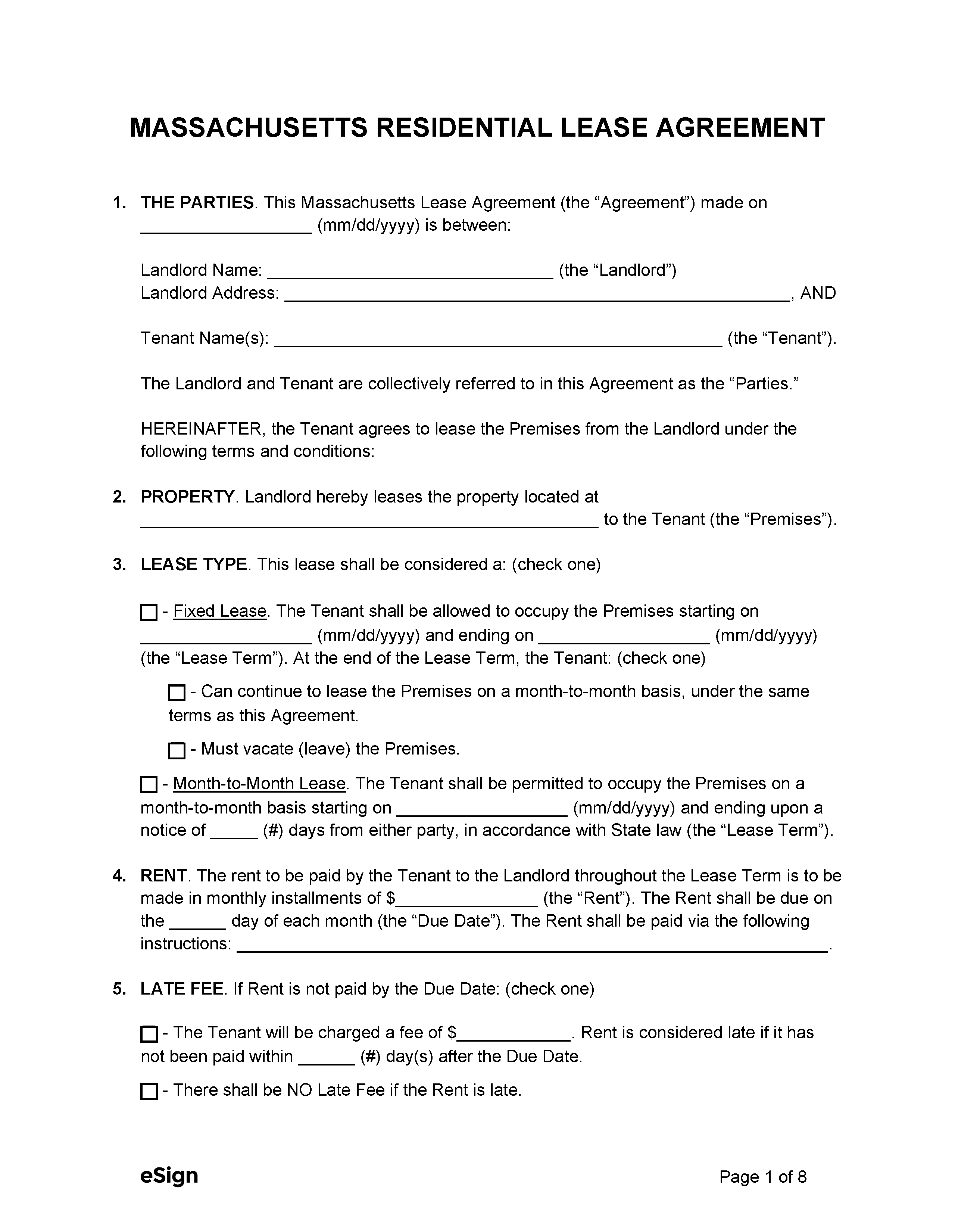 sample month to month rent agreement template sample month to month rent agreement template