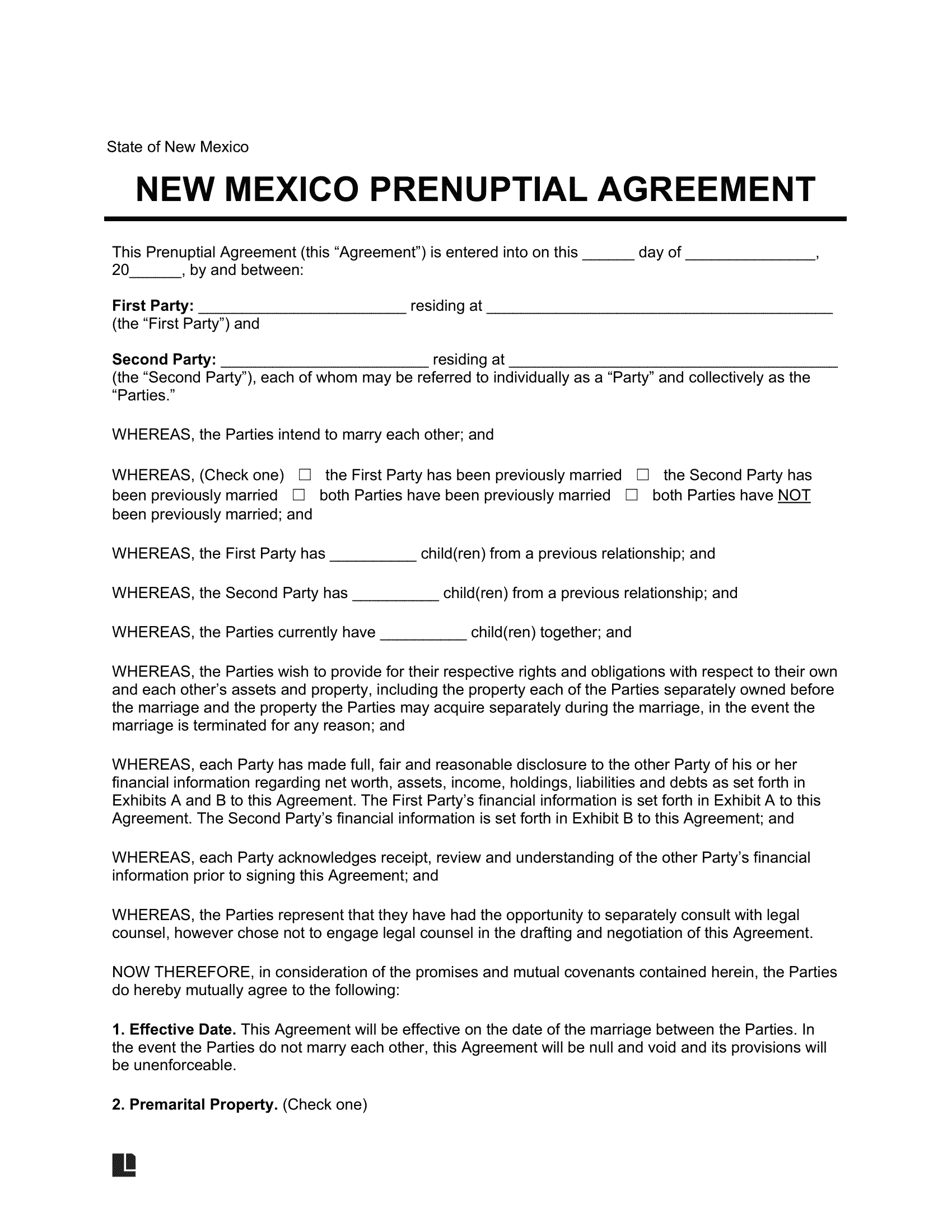 sample prenuptial agreement template sample prenuptial agreement template