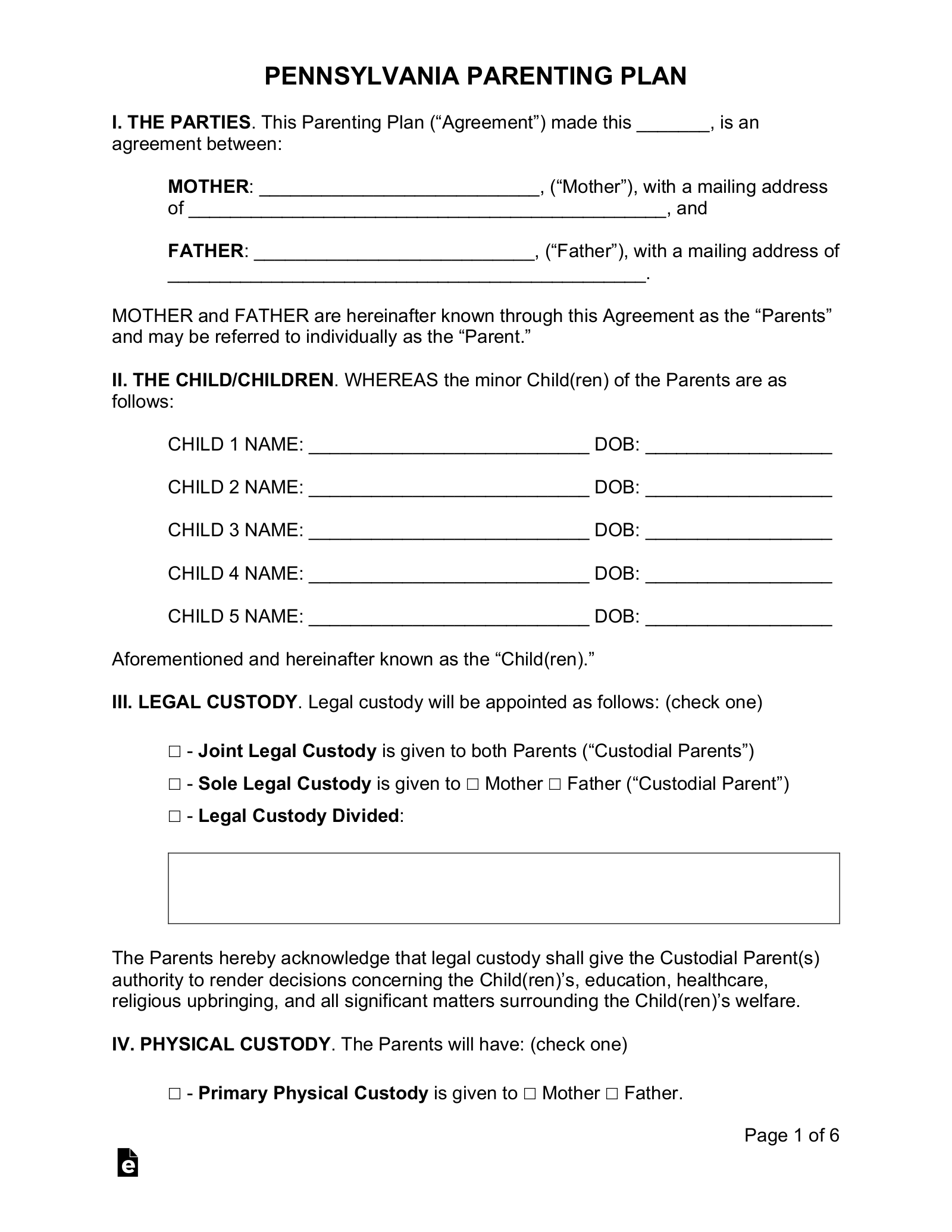 sample custodian agreement template sample custodian agreement template