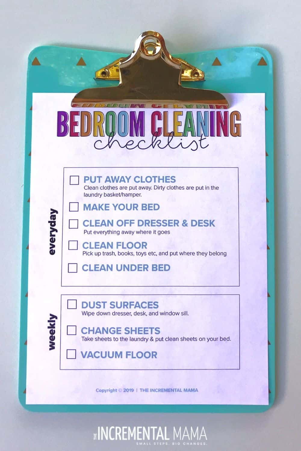 sample room cleaning checklist template sample room cleaning checklist template