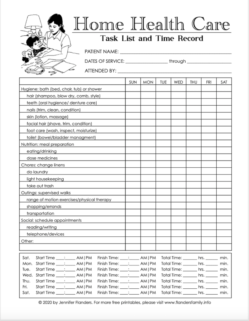 sample home health aide timesheet template sample home health aide timesheet template