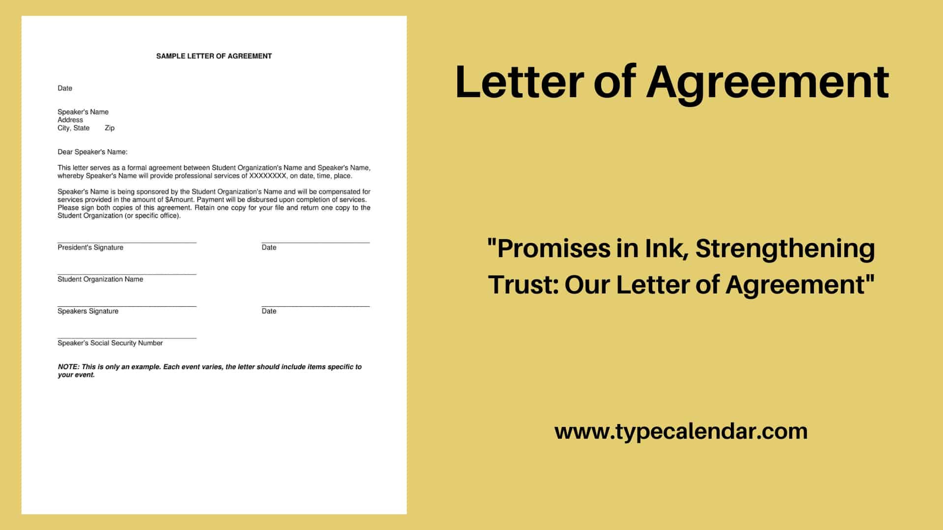 sample agreement between two parties template sample agreement between two parties template