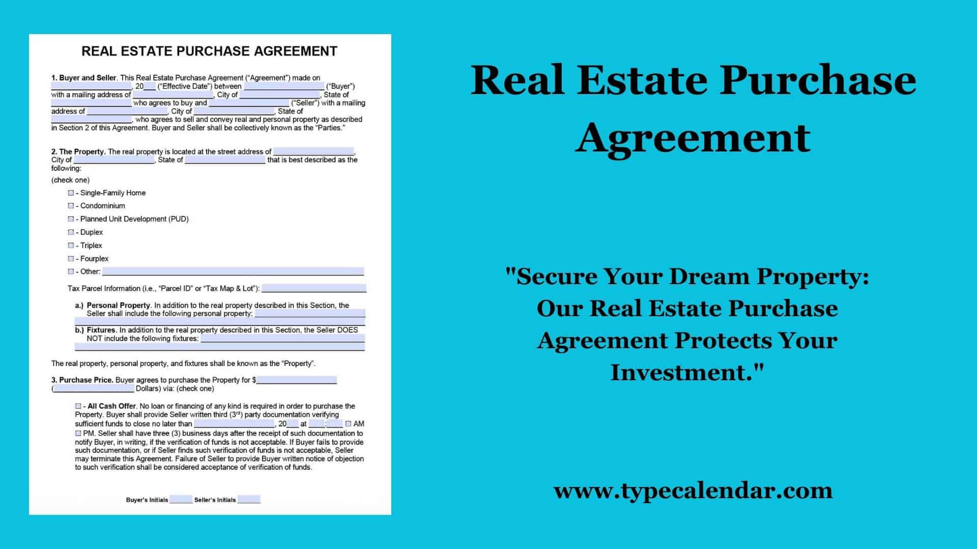 sample home purchase agreement template sample home purchase agreement template