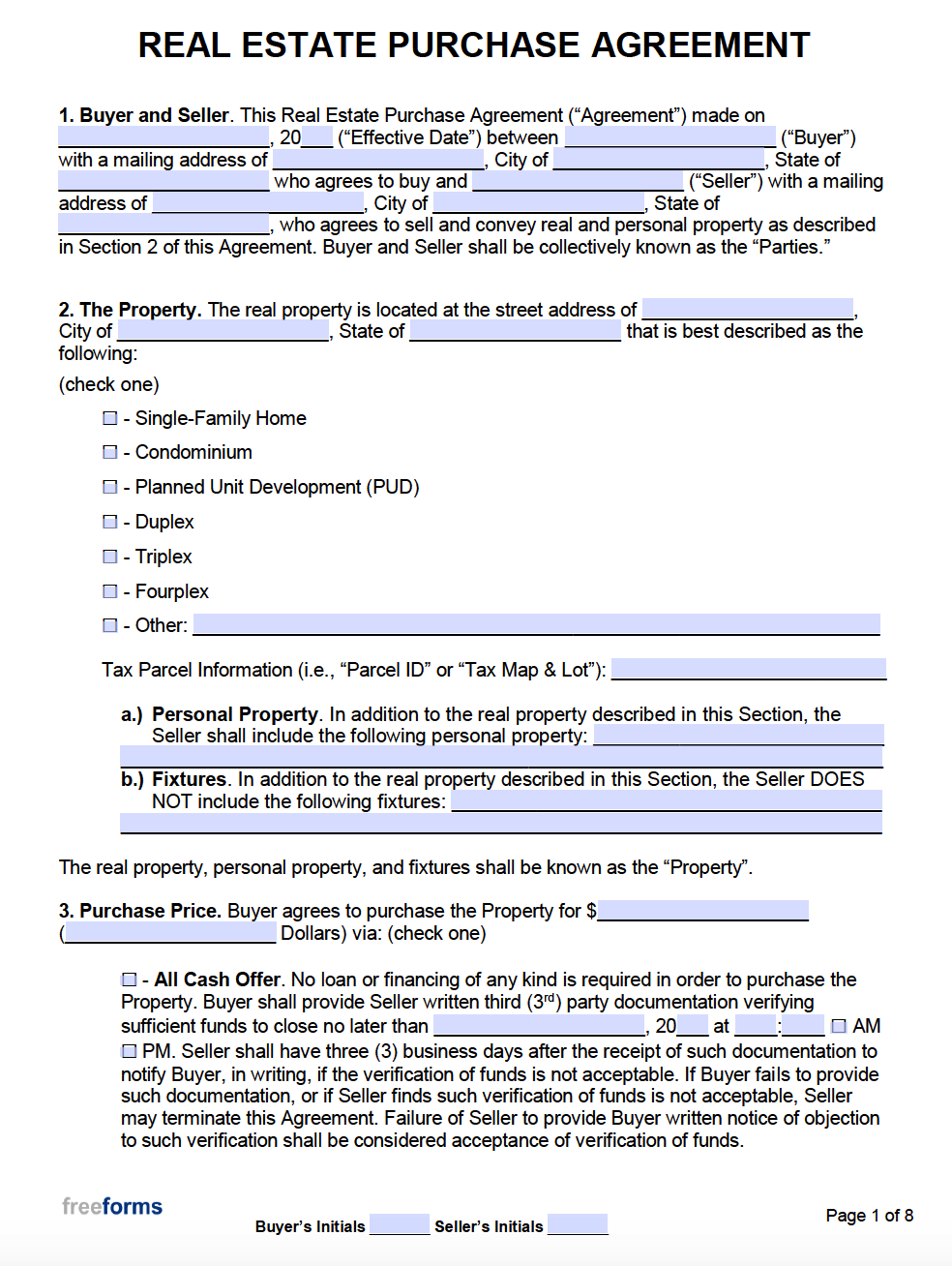 sample buying agreement template sample buying agreement template