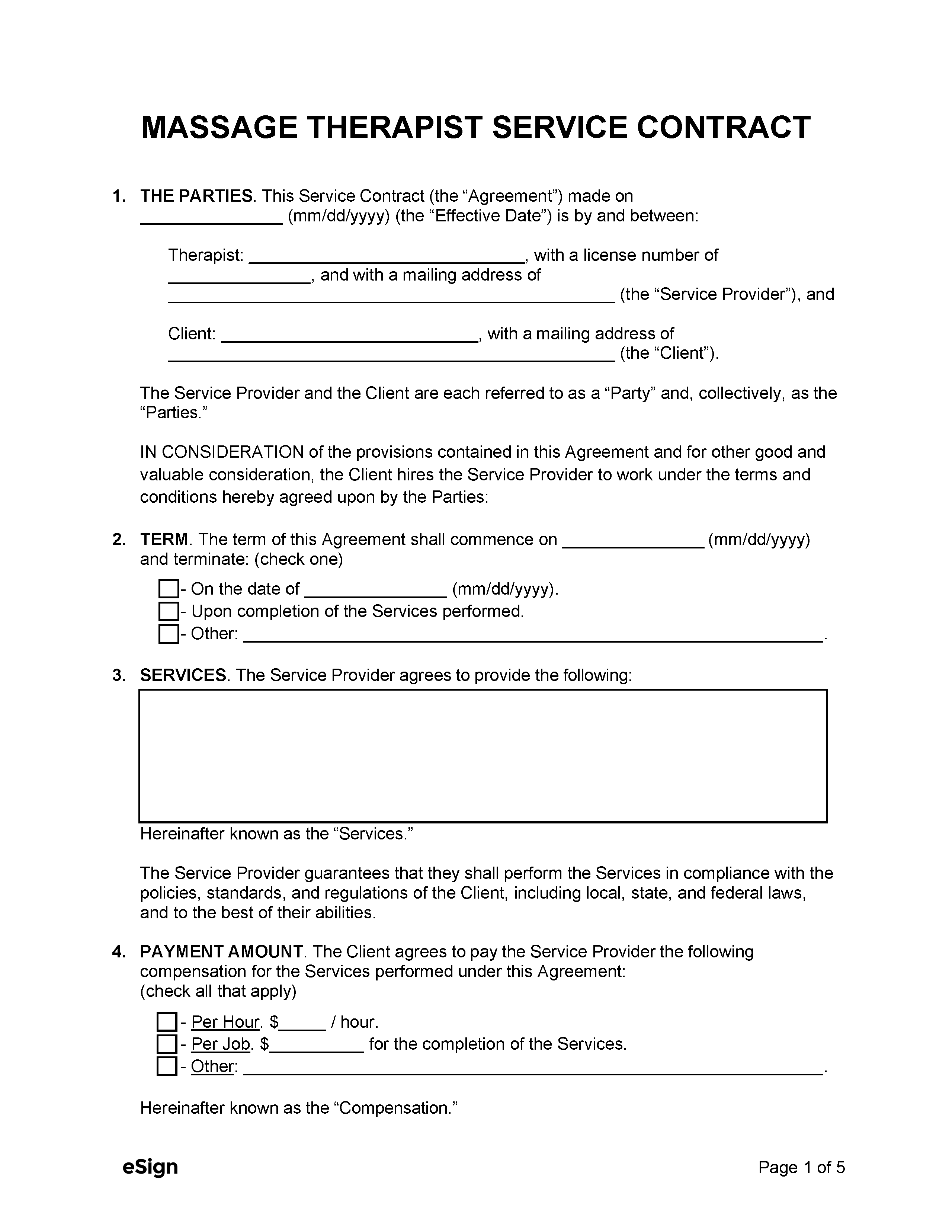 sample cleaning service agreement template sample cleaning service agreement template