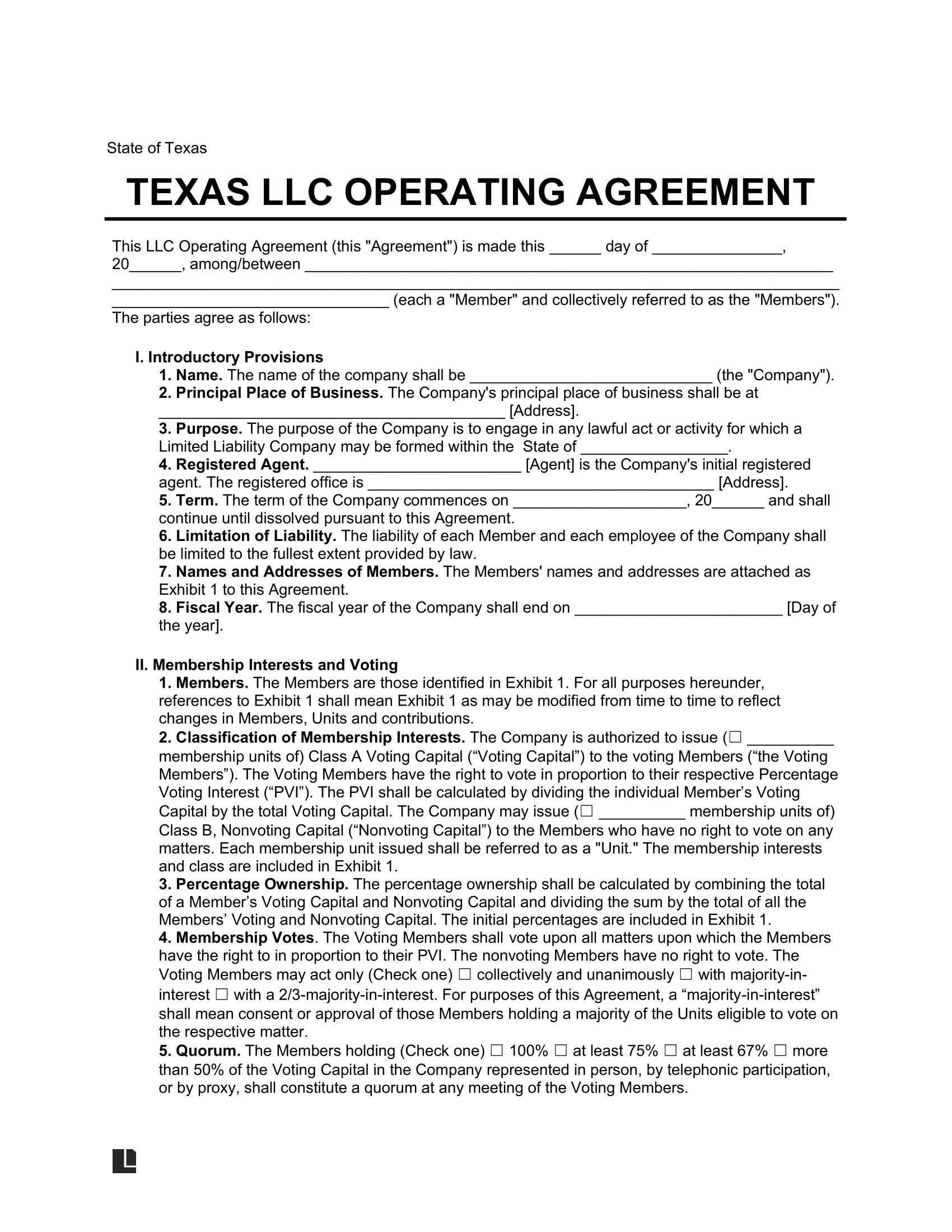sample limited liability operating agreement template sample limited liability operating agreement template