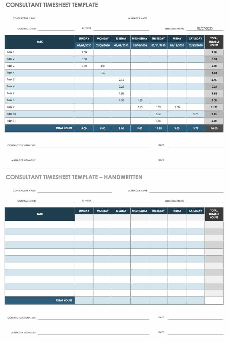 sample security guard timesheet template sample security guard timesheet template
