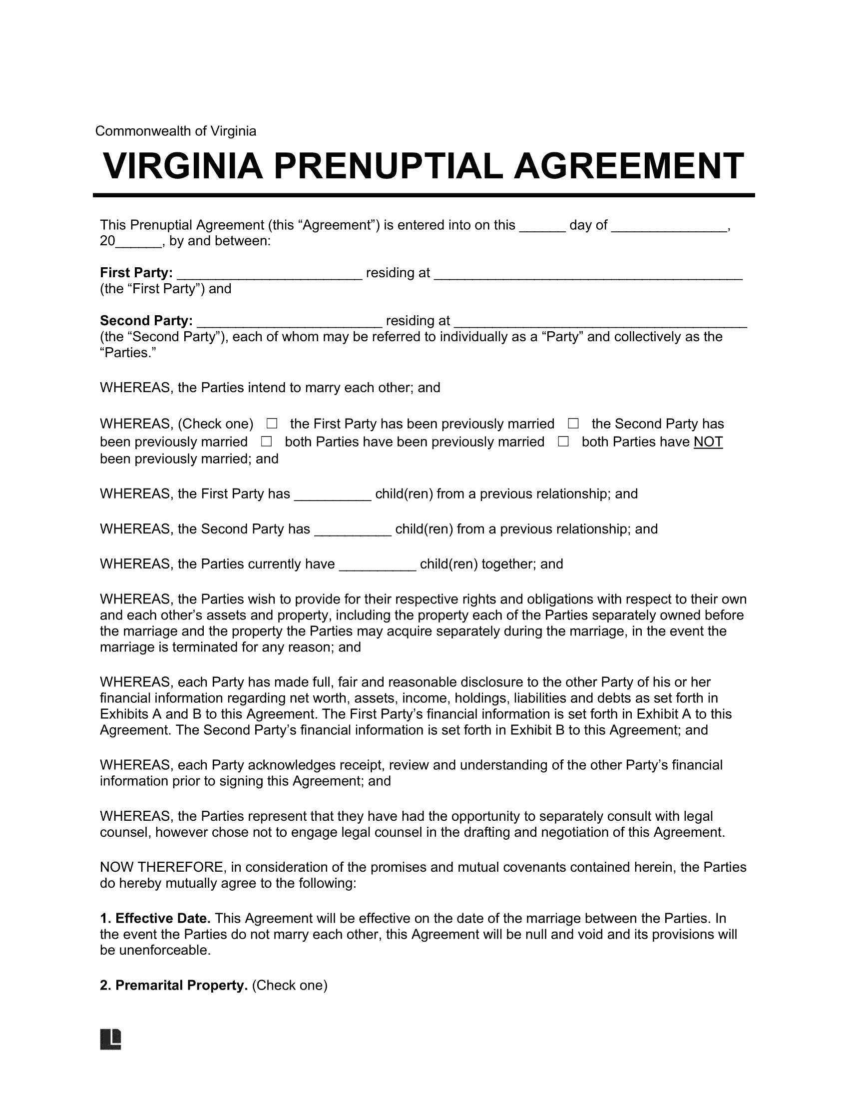 sample prenuptial agreement template sample prenuptial agreement template