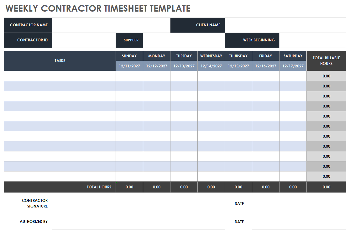 sample construction daily timesheet template sample construction daily timesheet template
