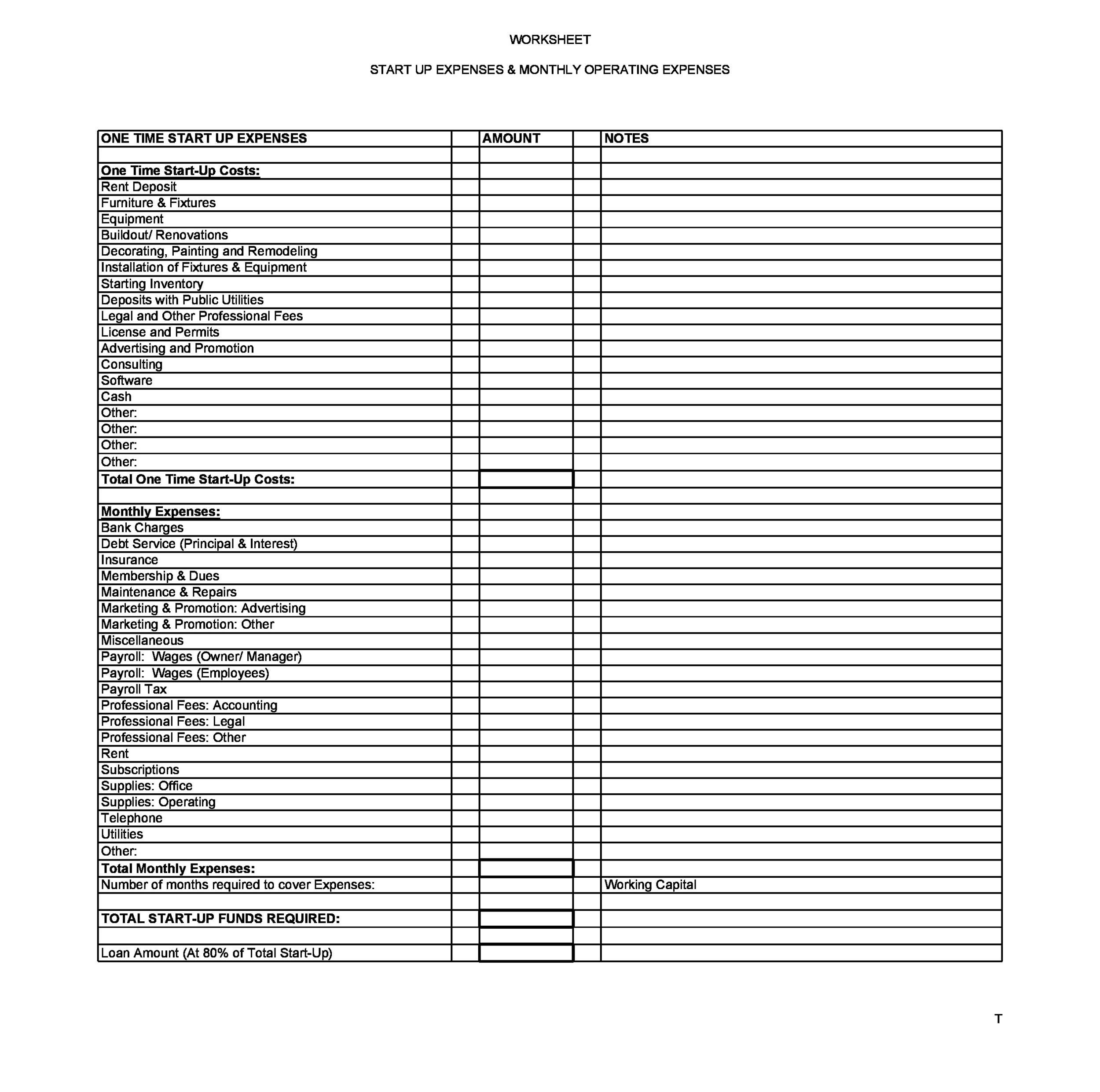sample legal department budget template sample legal department budget template