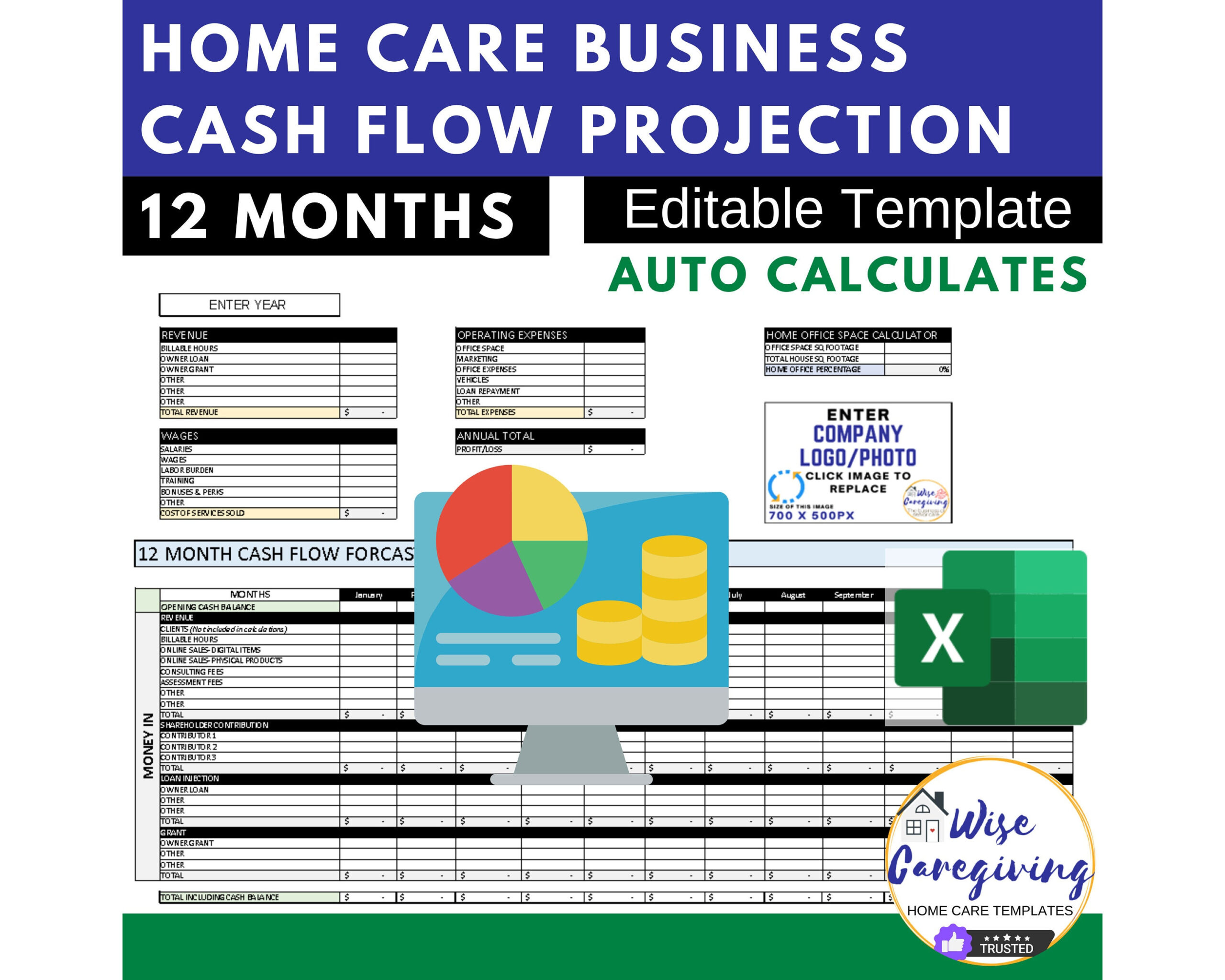 sample home health care budget template sample home health care budget template