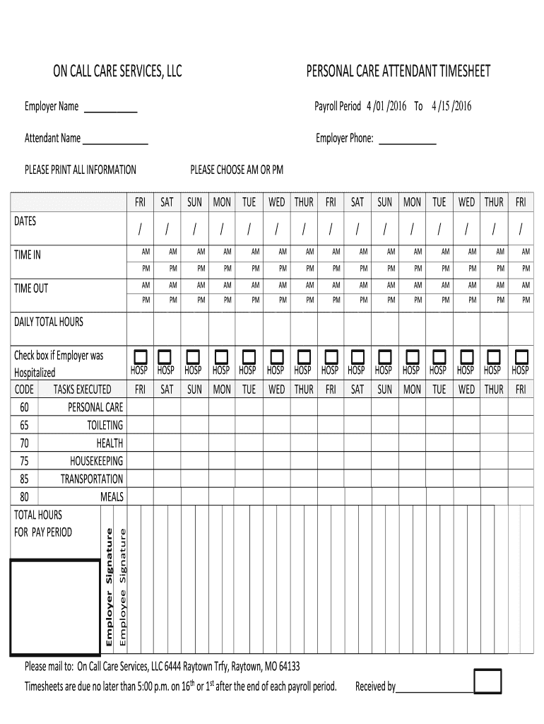 sample home health aide timesheet template sample home health aide timesheet template