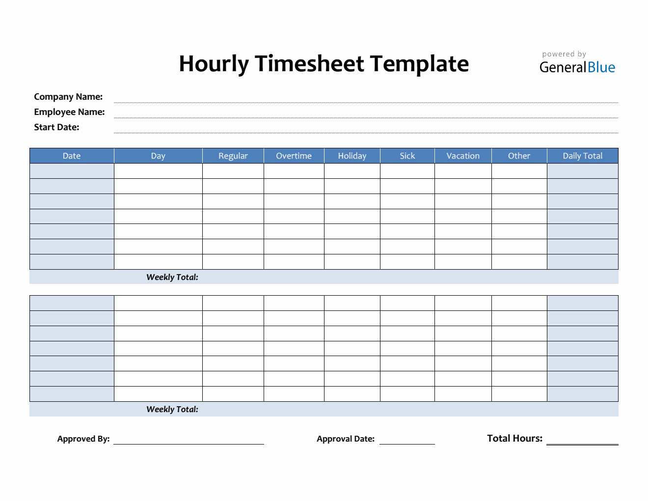 sample employee hourly timesheet template sample employee hourly timesheet template