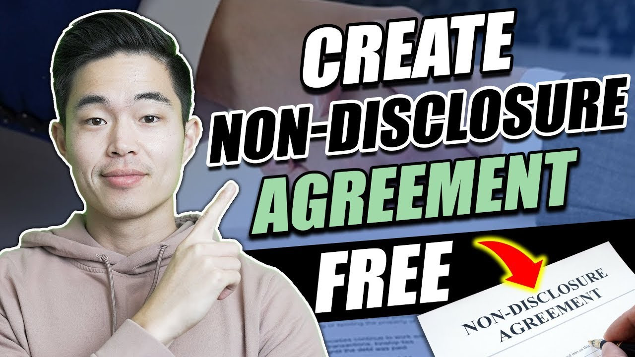 sample nda disclosure agreement template sample nda disclosure agreement template