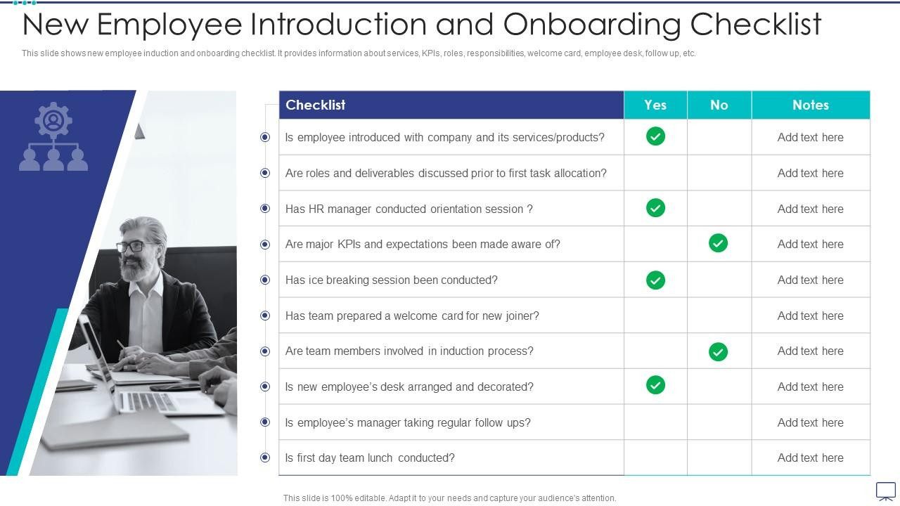 sample onboarding checklist template sample onboarding checklist template