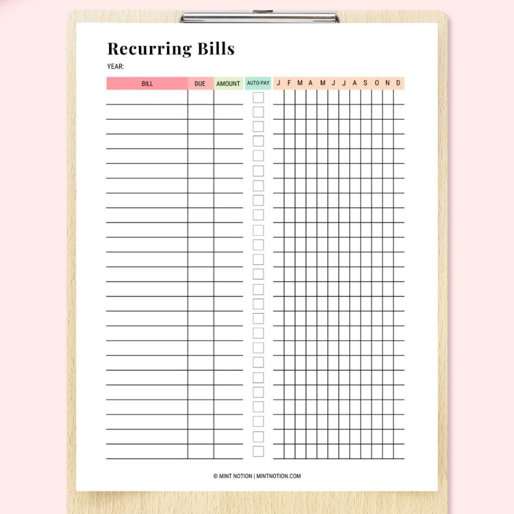 sample half payment budget template sample half payment budget template