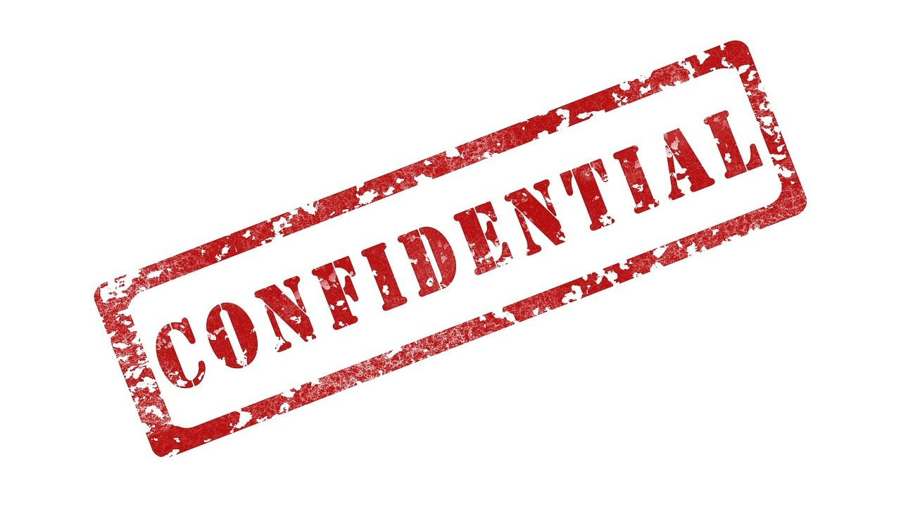 sample confidential disclosure agreement template sample confidential disclosure agreement template