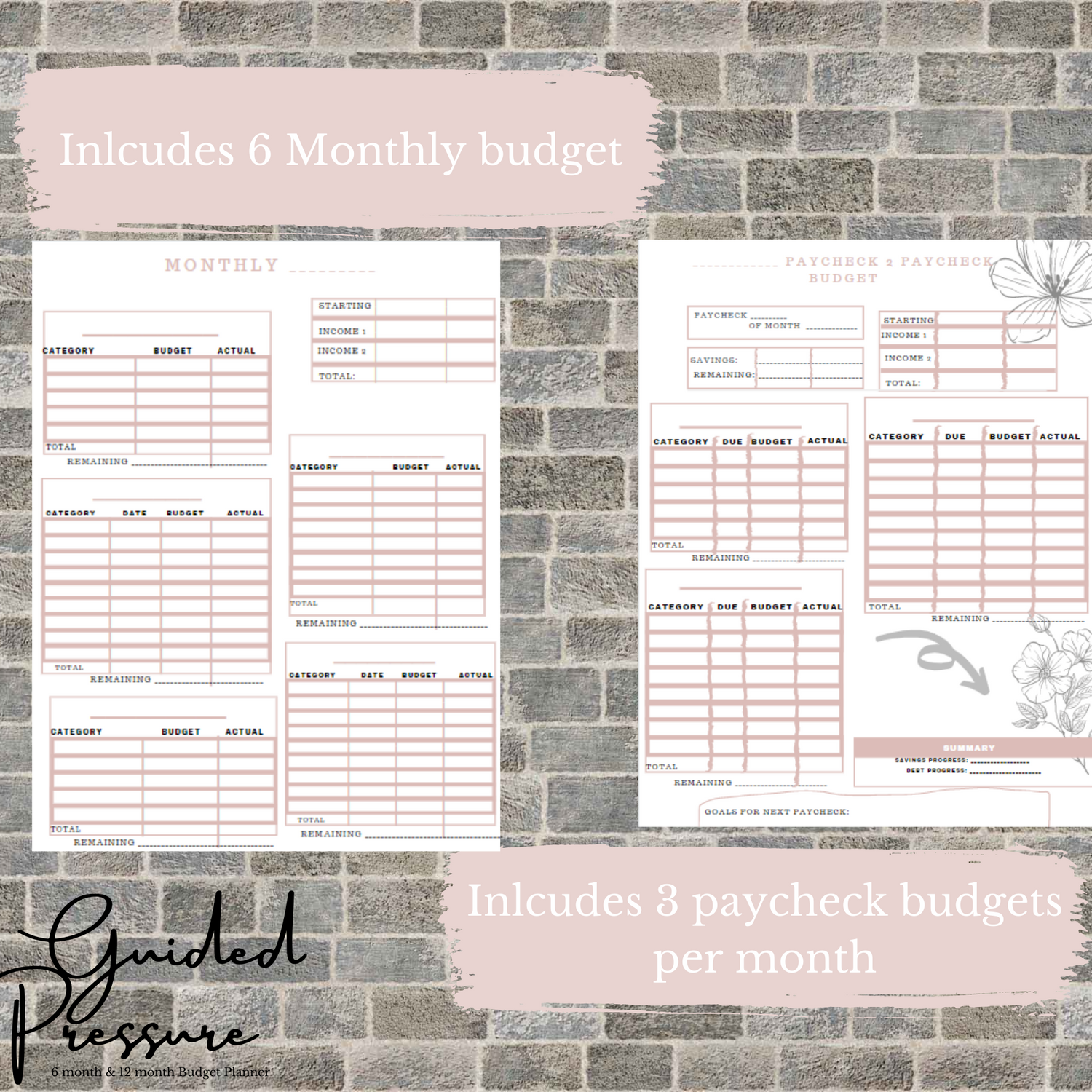 sample 6 month budget template sample 6 month budget template