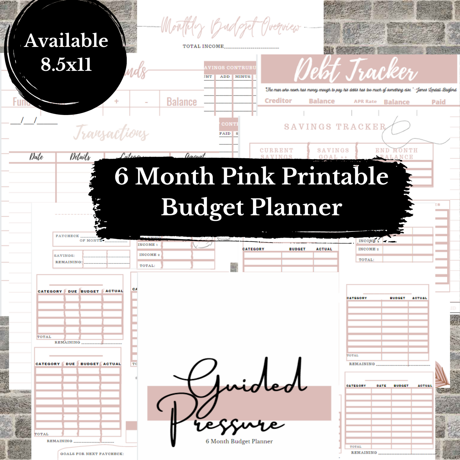 sample 6 month budget template sample 6 month budget template