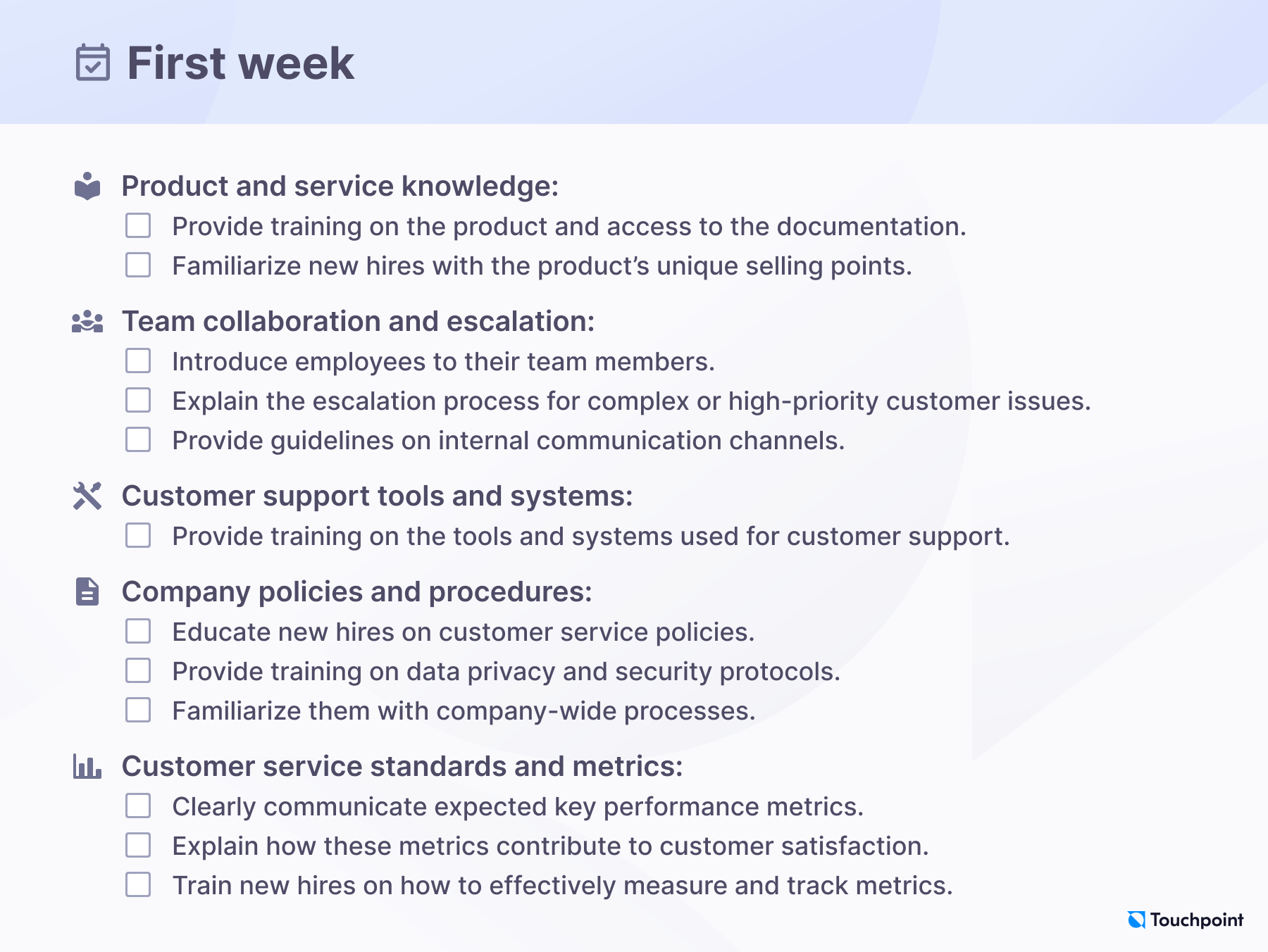 sample new hire checklist template sample new hire checklist template