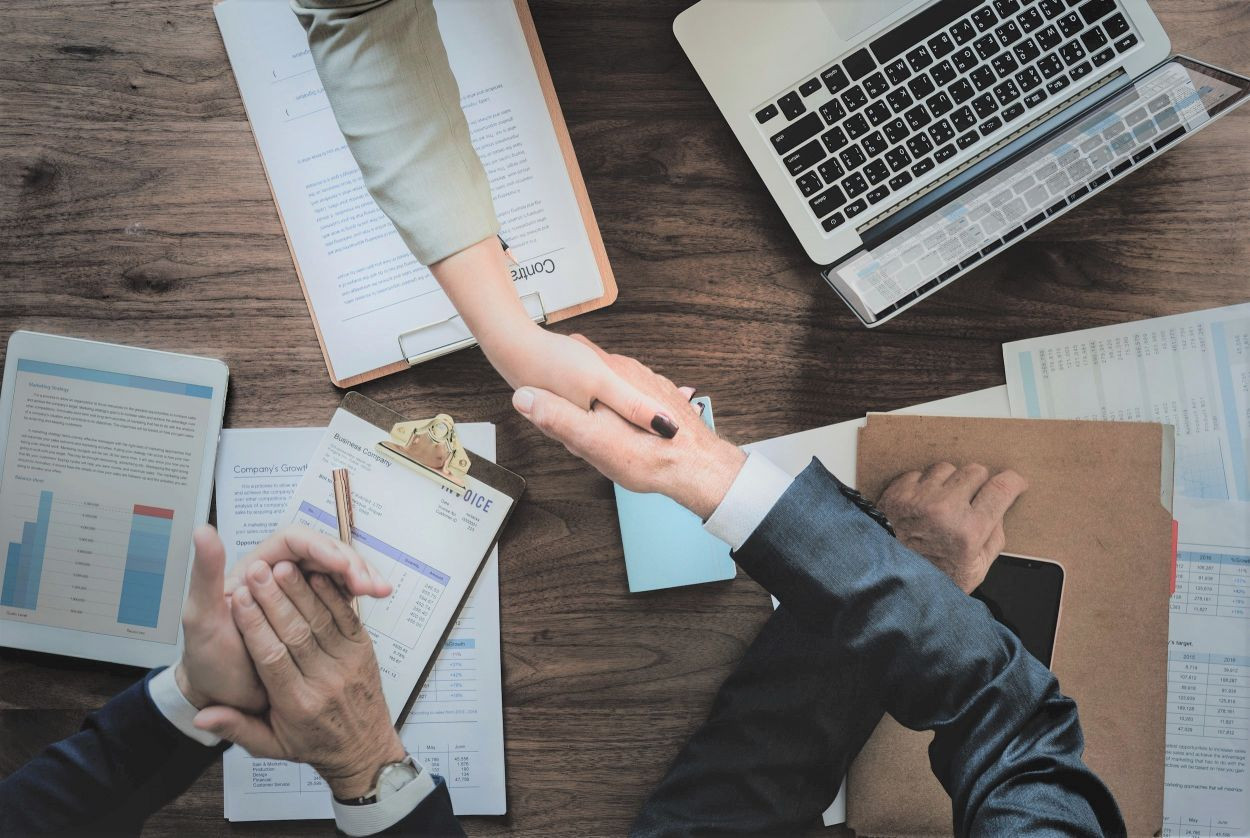 sample business agreement template sample business agreement template