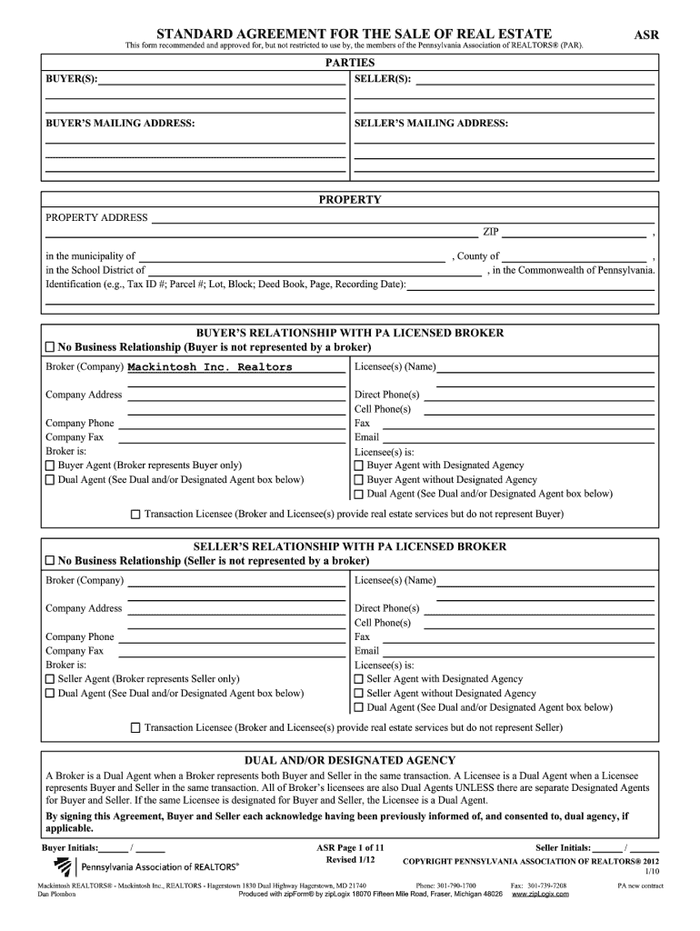 sample real estate sale agreement template sample real estate sale agreement template