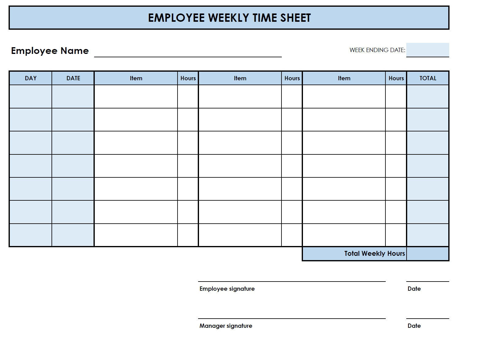 sample daily timesheet with tasks template sample daily timesheet with tasks template
